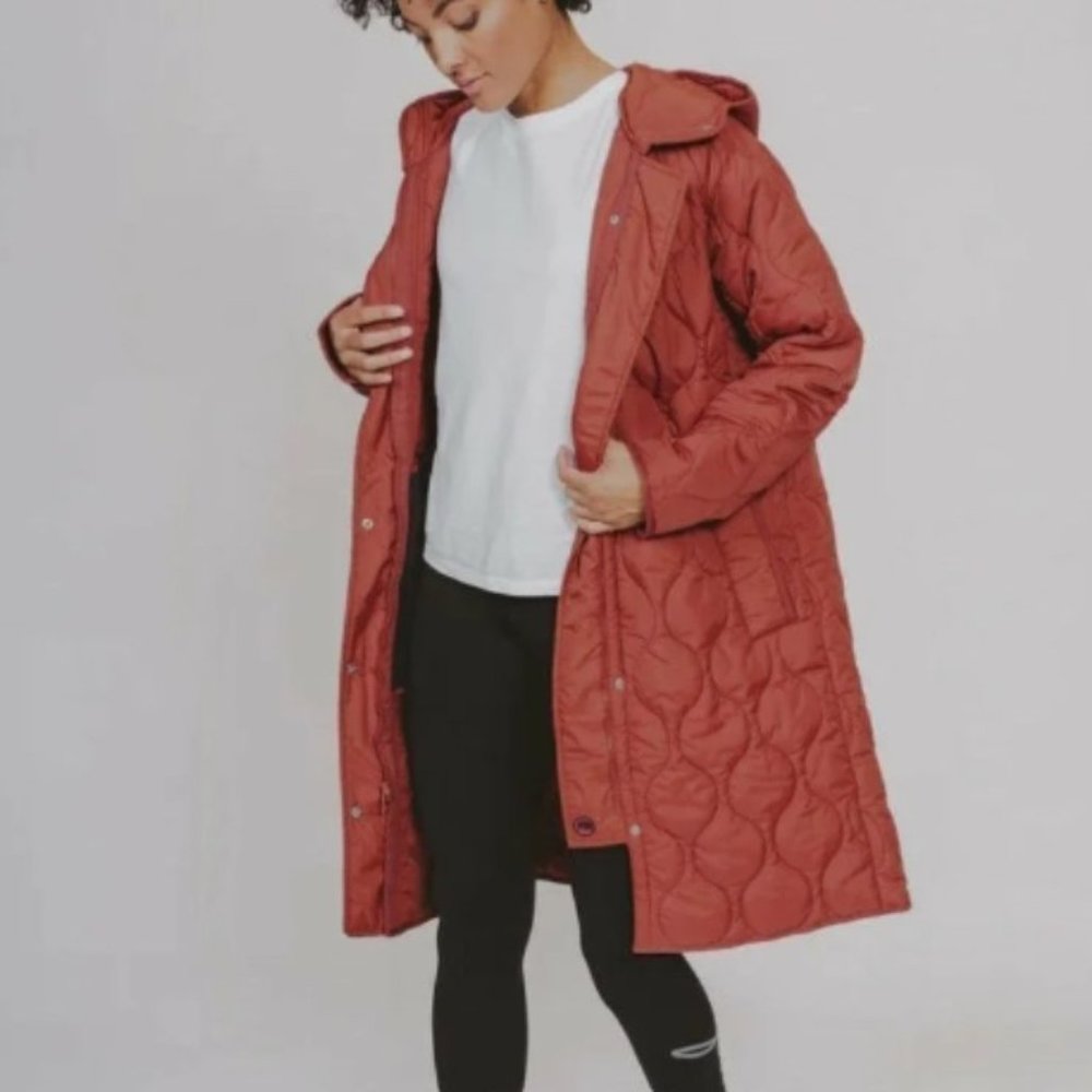 [NEW] Quilted Jackets for women(Autumn/Winter)
